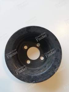 Riemenscheibe der Servolenkung - VOLKSWAGEN (VW) Golf II / Jetta - 051105255 SZH- thumb-1