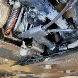 4-way liquid return fitting LHM - CITROËN Xantia - Equiv. 5270JK- thumb-2