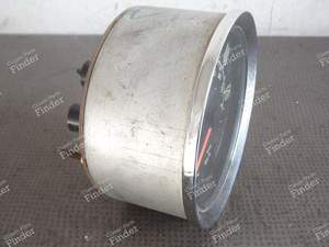 GESCHWINDIGKEITSMESSER - FORD Transit - thumb-5