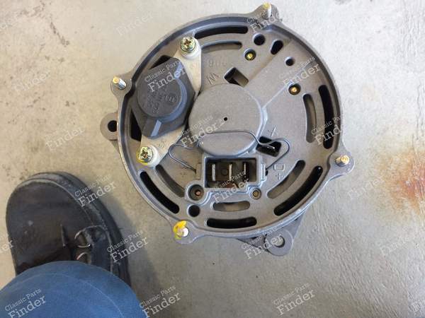 Lichtmaschine - VOLKSWAGEN (VW) Golf I / Rabbit / Caddy / Jetta - 120489008- 2