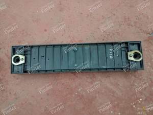 License plate holder - CITROËN Visa / C15 - thumb-1