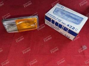 Clignotant avant droit complet - RENAULT 16 (R16)