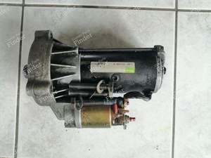Anlasser Motor 2.1 TD - CITROËN XM - D7R12- thumb-3
