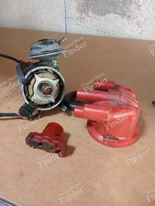 Igniter - PEUGEOT 309 - 0237000122 / JGFU4- thumb-1