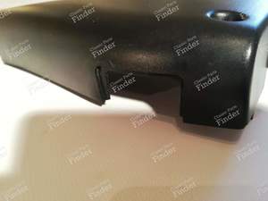 Steering column housing - RENAULT Fuego - 7700754918- thumb-9