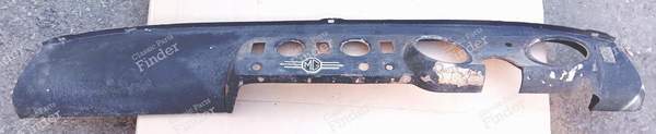 RHD-Dashboard - MG Midget - 0
