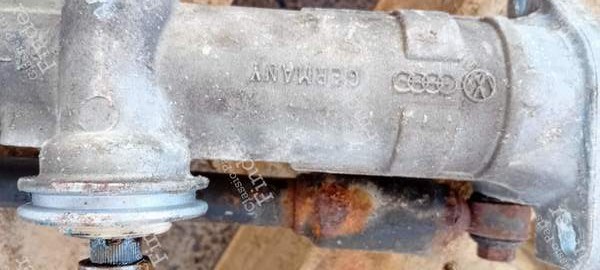 Direction assistée complète Audi GT Coupé - AUDI Coupé GT/Quattro (B2) - 893 419 105- 3