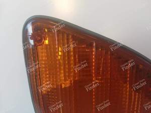 Front left turn signal - MERCEDES BENZ S (W116) - 1305233025- thumb-3