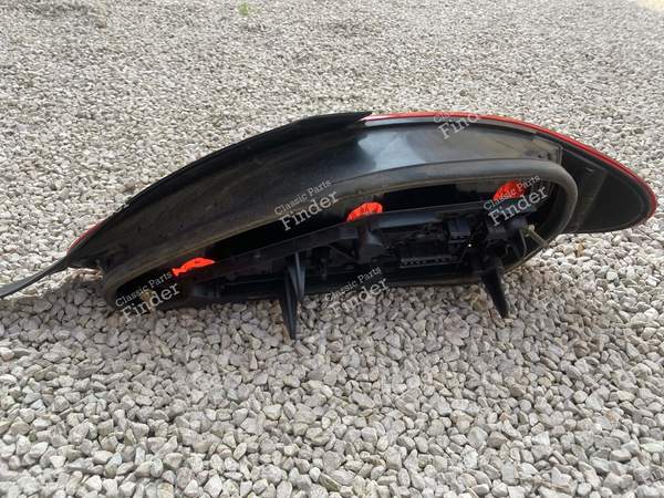 Rücklicht links - PEUGEOT 406 Coupé - 2289G- 4