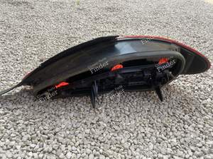 Rücklicht links - PEUGEOT 406 Coupé - 2289G- thumb-4