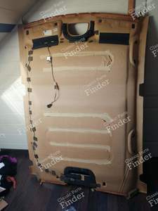 Dachhimmel-Pavillon für CITROËN C6