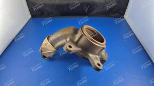 Achsschenkelbolzen Vorderrad links - FORD Fiesta / Courier - 1064168- thumb-2