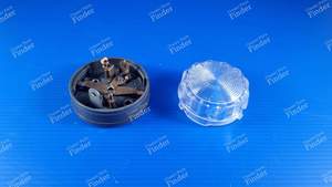 Complete interior lighting - RENAULT 4 CV - 3240- thumb-1