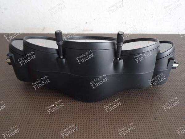 COMBINE D'INSTRUMENTS - PORSCHE 911 (996) - 996.641.116.00.70C- 7