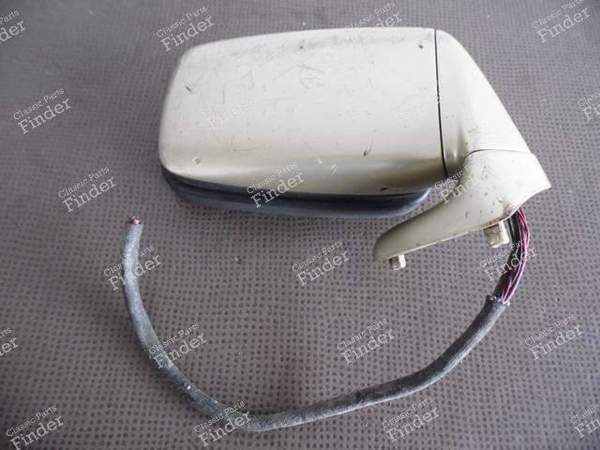 RETROVISEUR DROIT PORSCHE 911 - PORSCHE 911 / 912 E (G Modell) - 6