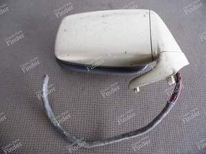 RETROVISEUR DROIT PORSCHE 911 - PORSCHE 911 / 912 E (G Modell) - thumb-6