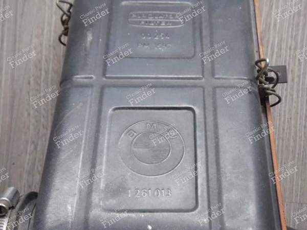 LUFTFILTERGEHÄUSE BMW M30 E24 / E28 / E23 / E12 - BMW 6 (E24) - 13711271270 ou 13711268876- 6
