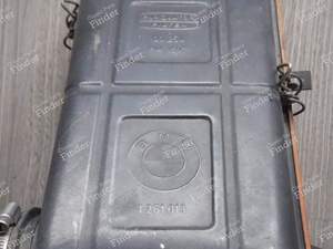 LUFTFILTERGEHÄUSE BMW M30 E24 / E28 / E23 / E12 - BMW 6 (E24) - 13711271270 ou 13711268876- thumb-6