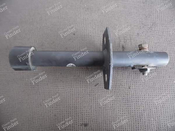 RECHTE STOSSSTANGENHALTERUNG - PORSCHE 944 - 94450503901- 2