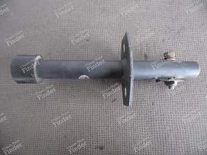 RECHTE STOSSSTANGENHALTERUNG - PORSCHE 944 - 94450503901- thumb-2