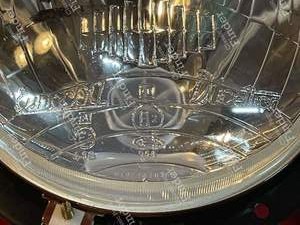 Pair of code Europe headlamps - PEUGEOT 403 - thumb-4