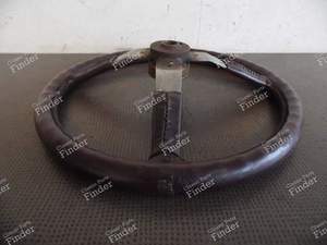 STEERING WHEEL JEEP CHEROKEE XJ & WRANGLER YJ - JEEP Cherokee / Wagoneer Limited / Comanche - thumb-5