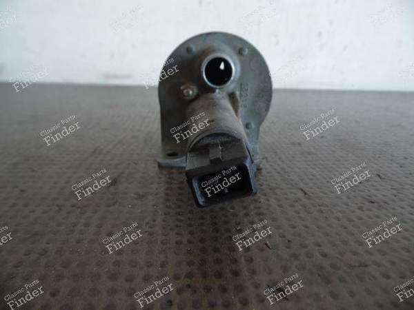 COMMANDE AIR ADDITIONNEL 0280140132 PORSCHE 944-1 2,5 - PORSCHE 944 - 94460610300, 94460610301, 94460610202, 94460611200, 022906045A ou 944606103AX- 7