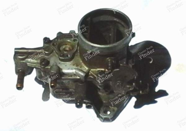 Weber carburetor - VOLKSWAGEN (VW) Golf I / Rabbit / Caddy / Jetta - ICH- 5