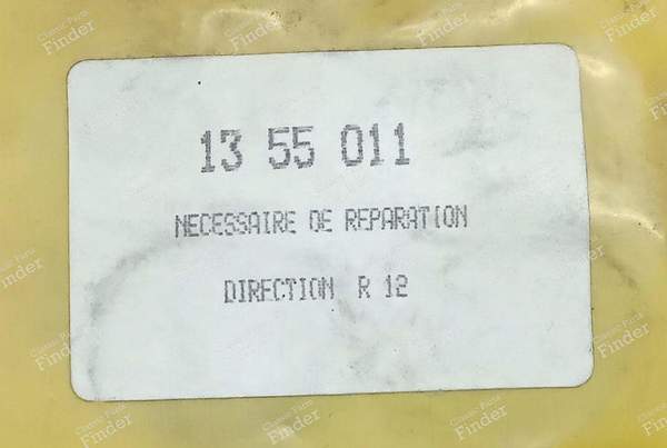 Reparatursatz Lenkung R12 - RENAULT 12 / Virage (R12) - 1355011- 1