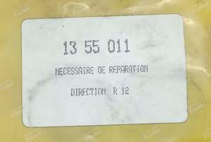 Reparatursatz Lenkung R12 - RENAULT 12 / Virage (R12) - 1355011- thumb-1