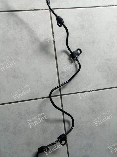 Hydraulic pump to conjunctor - CITROËN XM - 2