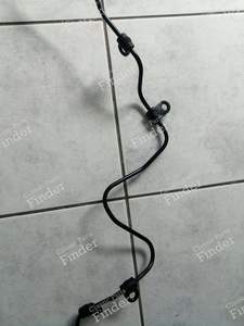 Hydraulic pump to conjunctor - CITROËN XM - thumb-2