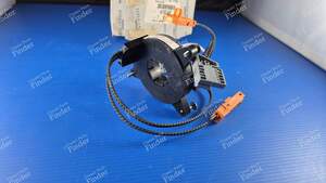 Steering Wheel Rotary Switch - PEUGEOT 206 - 4112.AC- thumb-2