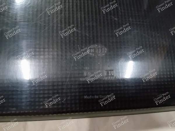 Phase 2 rear fascia - RENAULT 19 (R19) - 770081598 / 2NE006737- 3