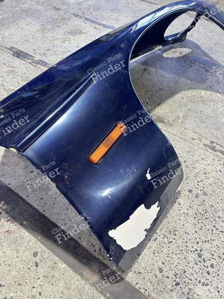 Right front fender - PORSCHE 928 - 3