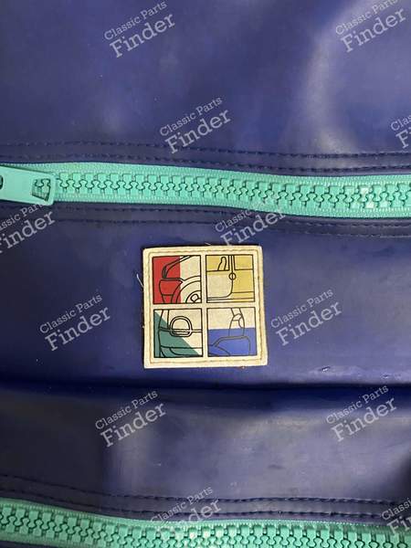 Rucksack Tasche - RENAULT Twingo I - 2