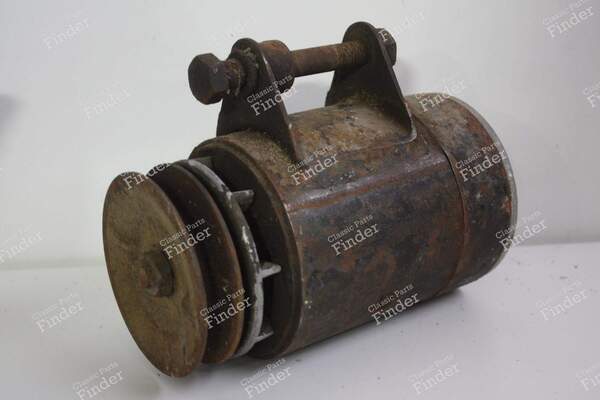 Ducellier 6-volt Dynamo - RENAULT Colorale - 361 G1 SP7- 1