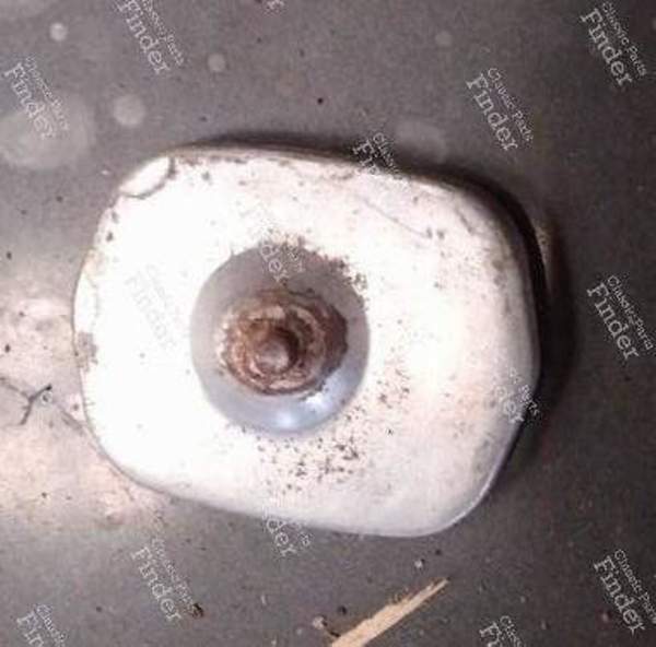 Rückstrahler - DS/ID und Ami 6 Kombi - CITROËN Ami 6 / Dynam - TPV 497 / BS2515G2- 2