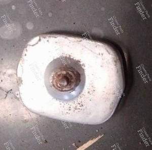 Rückstrahler - DS/ID und Ami 6 Kombi - CITROËN Ami 6 / Dynam - TPV 497 / BS2515G2- thumb-2