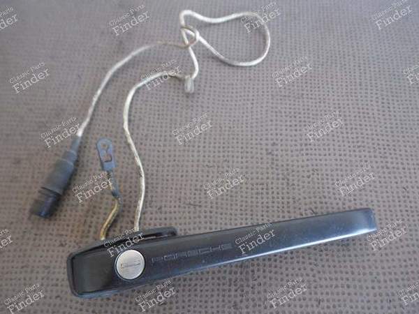 RIGHT OUTER HANDLE - PORSCHE 944 - 94453706200 equiv. 94453890606- 0