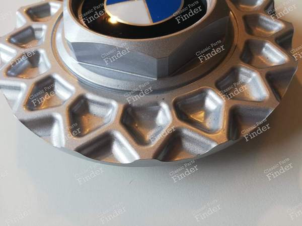 Nabenabdeckung für BBS-Felge - BMW 5 (E34) - 36.13-1 179 828 / 36131179828- 3