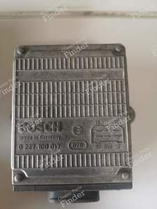 Set of BMW ignition modules - BMW 3 (E21) - 0227100017 / 0227920001- thumb-3