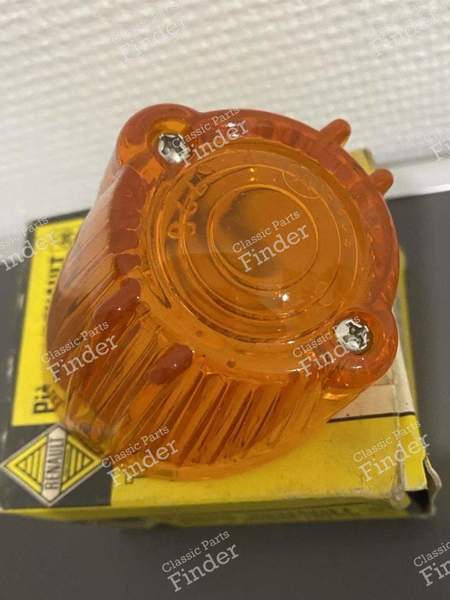 Left front turn signal light - RENAULT Floride / Caravelle - 6726- 3