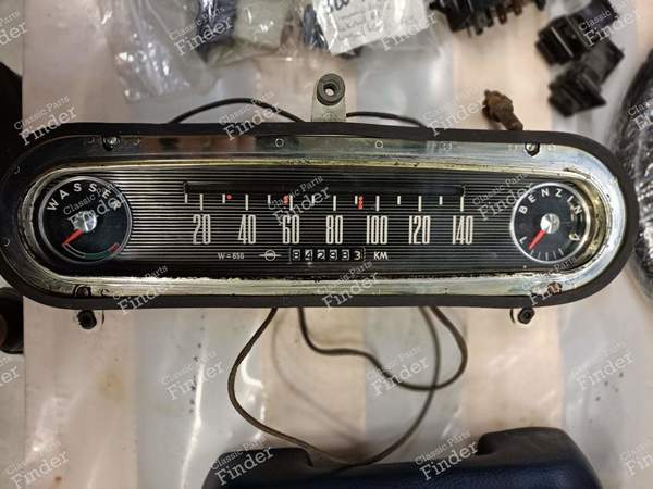 Meter block - OPEL Kadett (A) - 0