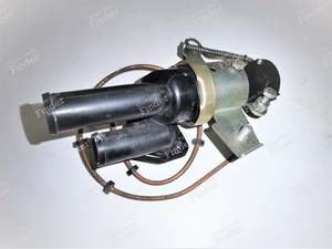 Heizregulierventil - PEUGEOT 504