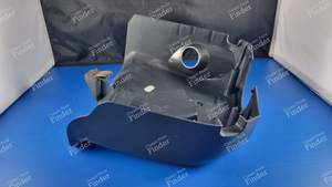 Set of steering column and steering wheel covers - FIAT Ulysse - 1474211077- thumb-3