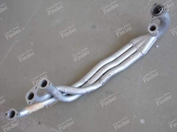 RIGHT FRONT EXHAUST MANIFOLD FERRARI 365 GT4 BB - FERRARI 365 GT4 BB / 512 BB/BBi - FE2321- 0