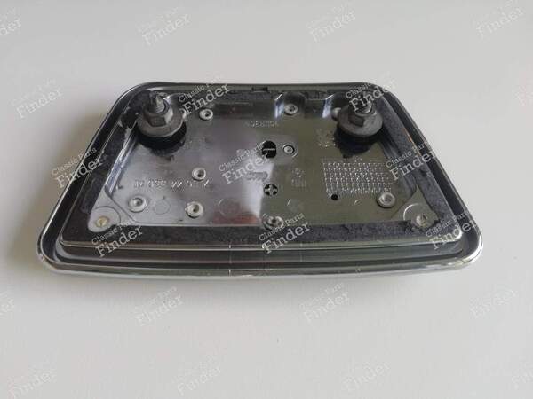 Sigle de capot - PEUGEOT 406 Coupé - ZUO4433010- 6