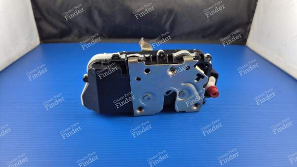 Serrure de porte arrière droite - Phase 1 - PEUGEOT 307 - 9138A4- 0