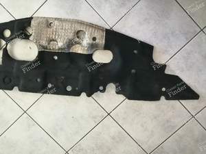 Insonorisant sur tablier entre moteur et habitacle - CITROËN XM - thumb-1